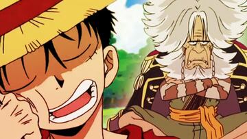 Los 7 Mejores Episodios del Anime de One Piece