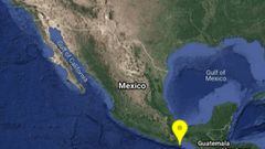 Temblores en México hoy: actividad sísmica y últimas noticias de terremotos | 5 de agosto
