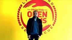 Guardiola apoya el documental solidario de Jordi Évole