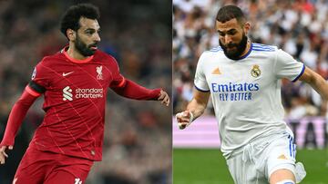 Liverpool vs Real Madrid: The battle for supremacy on social media