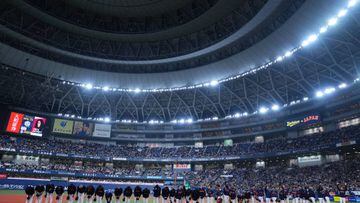 Por primera ocasión en la historia 20 países competirán en el World Classic Baseball