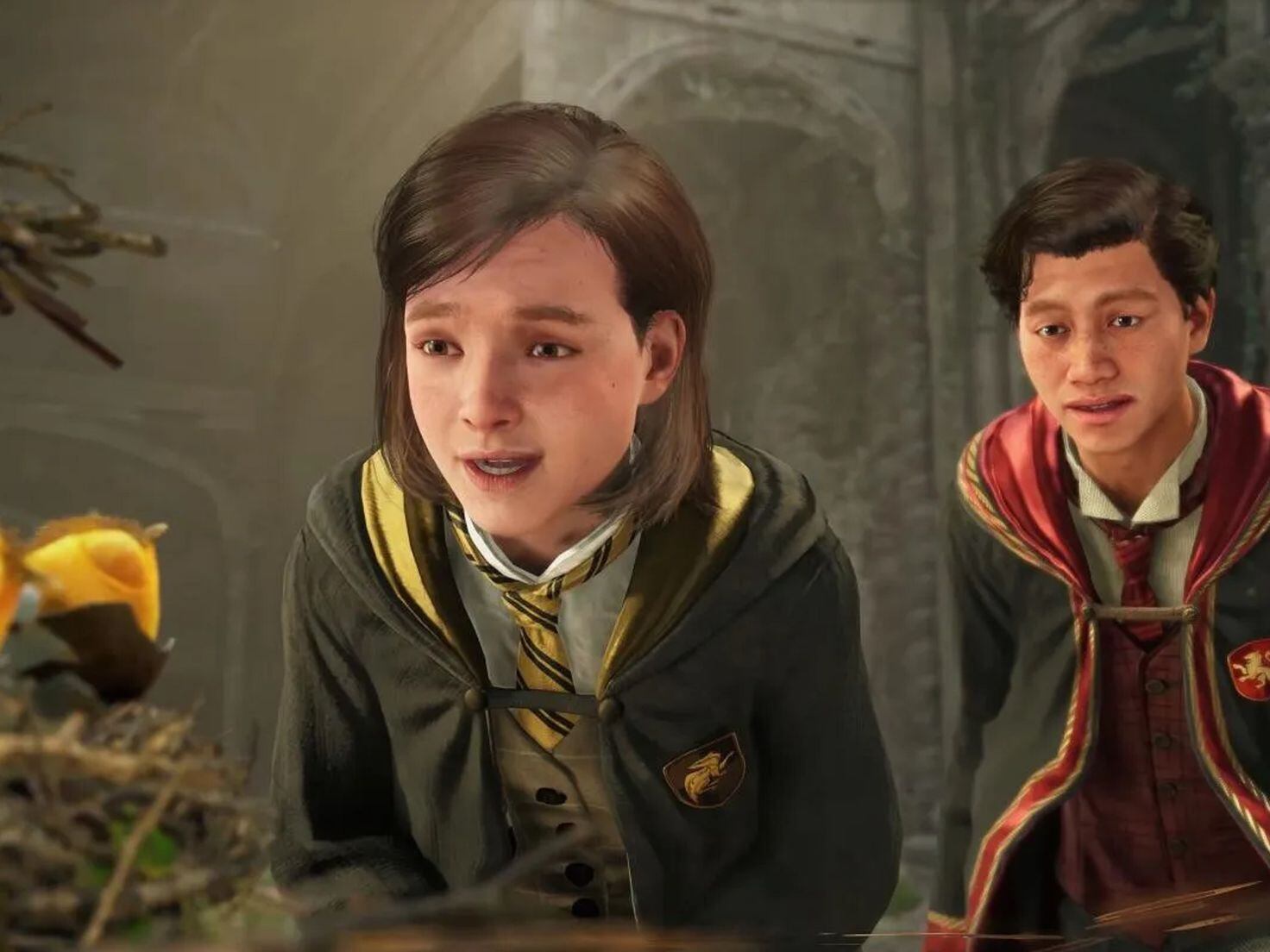 Hogwarts Legacy: Bugs, travamentos e lista de problemas conhecidos; como  corrigi-los? - Millenium