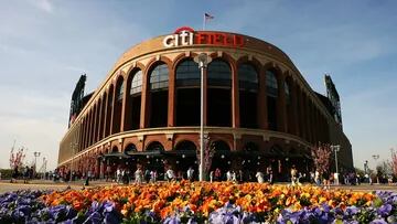 New York City FC enfrentará a Inter Miami en el Citi Field por serie de Yankees
