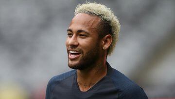Neymar next? Barcelona chief Bartomeu hints at more signings