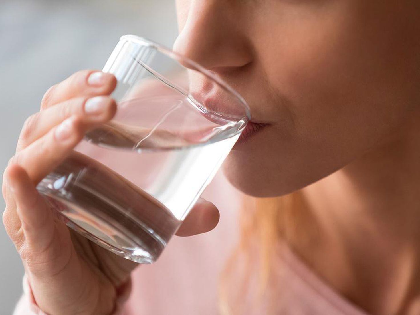 Do You Really Need To Drink Two Litres Of Water A Day? New Study Says No