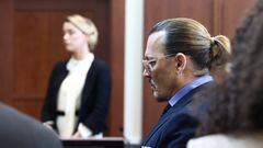 El juicio por difamación entre Johnny Depp y Amber Depp se suspende. ¿Por qué no hay audiencia hoy y cuándo vuelve a celebrarse? Aquí los detalles.