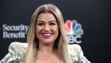 Kelly Clarkson opens up about divorce from ex-husband Brandon Blackstock