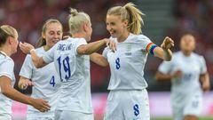 Overview and analysis of the English team taking part in the Women’s Euro 2022, where they are widely reckoned to be one of the favorites.