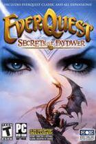 Carátula de EverQuest: Secrets of Faydwer