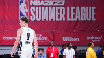 The winner of the 2022 NBA Summer League will be determined this weekend. Find out who your favorite team will be playing against as the games wrap up.