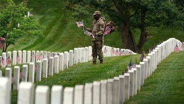 Este 29 de mayo se celebra el Día de los Caídos. Te explicamos qué se celebra este día y su diferencia con el Día de los Veteranos.