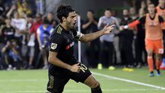 Atlanta United presume la nueva imagen de Josef Martínez