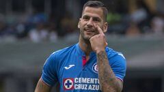 Edgar Méndez cree que Cruz Azul pelearía en la liga de España