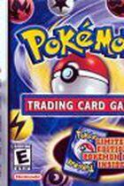 Carátula de Pokémon Trading Card Game