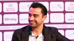 Xavi: Al Sadd coach confirms recovery from coronavirus