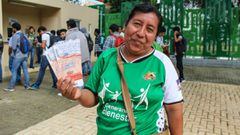 Alebrijes quiere reconstruir la alegría de Oaxaca y regalará boletos vs Atlante