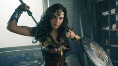 Gal Gadot no har&aacute; Wonder Woman 2 si Brett Ratner participa en el proyecto. Foto: redes sociales