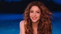 &iquest;Qu&eacute; dijo Shakira sobre trabajar con J Balvin?