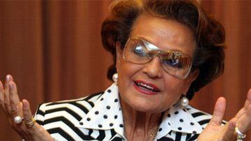 Carmen Sevilla cumple 91 años: así se encuentra en la actualidad