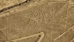Revelado el misterio de las líneas de Nazca