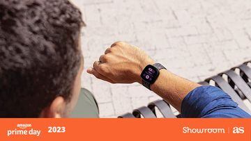 Amazon Prime Day 2023: Fitbit Versa 3 con más del 40% de descuento