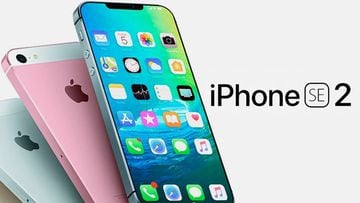 Apple quiere lanzar el iPhone SE 2 en Marzo 2020, el iPhone más barato -  Meristation