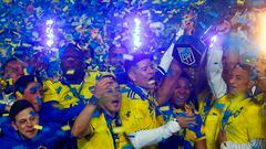 River ayudó a Boca a ser campeón: los memes tras el desenlace del fútbol argentino