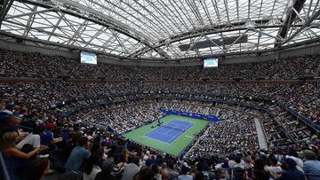 The fourth Grand Slam tournament of the season is just some days away from getting started. How much is it to attend the US Open?