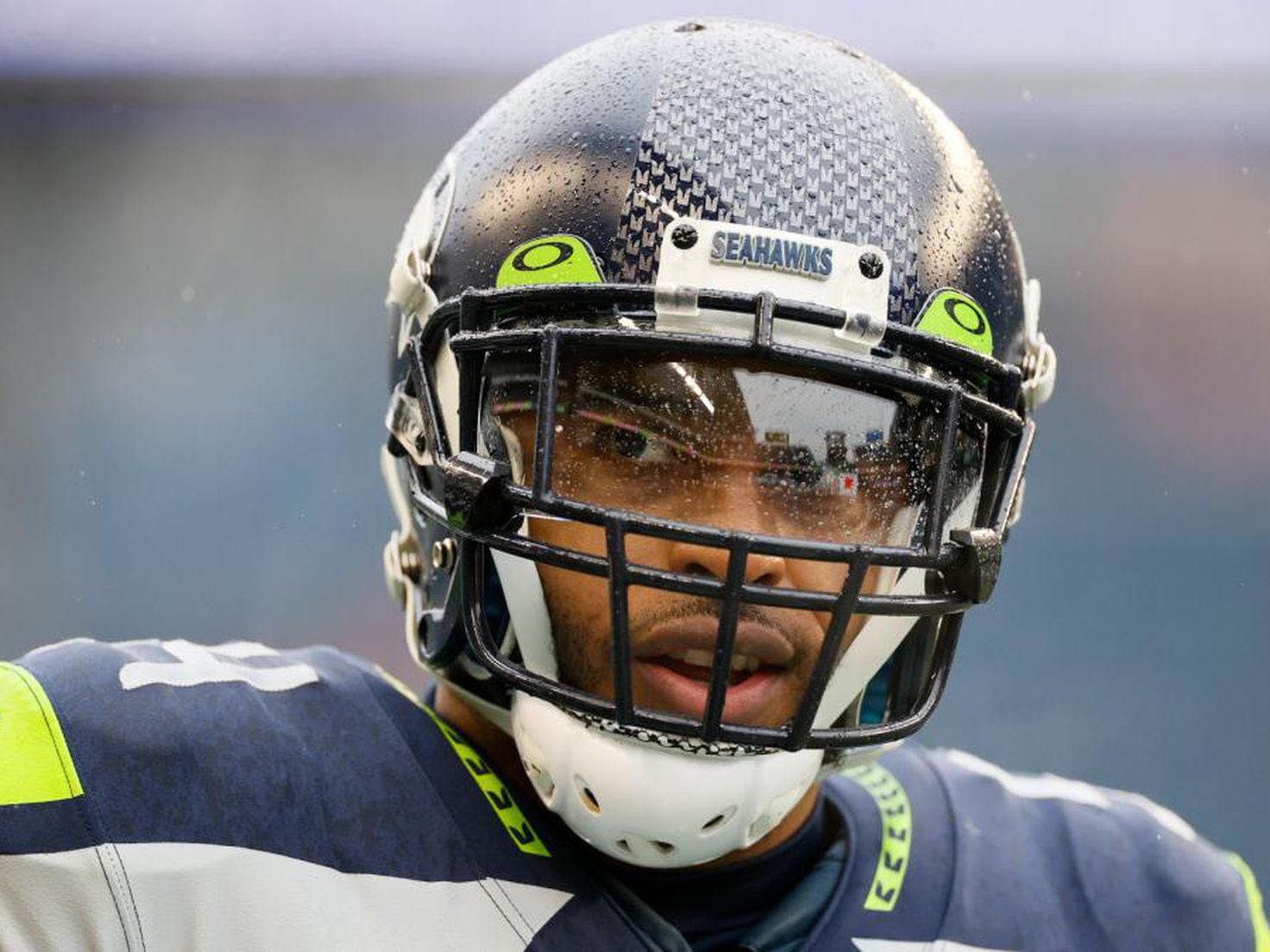 The STRANGEST CONTRACT in Seattle Seahawks HISTORY 