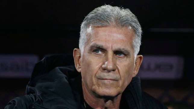 Carlos Queiroz gana con Egipto y se acerca al Mundial