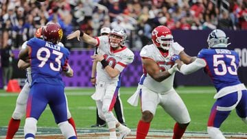 2023 NFL Pro Bowl: teams, players and rosters for AFC vs NFC - AS USA