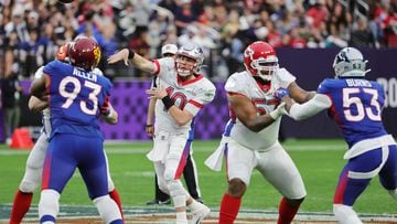 NFL Pro Bowl skills competition results: Updated standings, winners,  highlights from 2023 AFC vs. NFC games