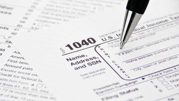 8 million people who don&rsquo;t normally file taxes, this year you will most likely have to file in order to get your money from the stimulus checks.