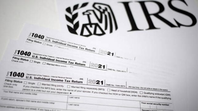 Reembolsos no reclamados al IRS: Hasta cuándo solicitarlos y montos