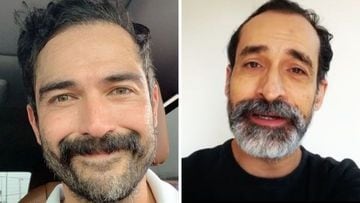 Alfonso Herrera y Bruno Bichir aparecerán en la cuarta temporada de ‘Ozark’
