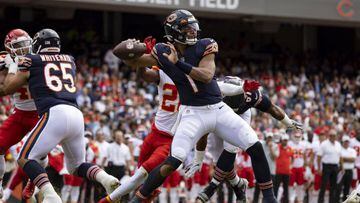 Bears say home field will soldier on despite NFPLA criticism