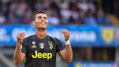 How and where to watch Cristiano Ronaldo&#039;s home debut for Juventus