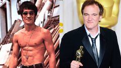 La hija de Bruce Lee arremete contra Tarantino por caricaturizar a su padre