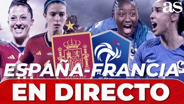 En directo: nuevo lío RFEF-Barcelona, el éxito de Mila Martínez y la eliminación de Inglaterra
