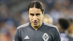 The former Mexican International, who played in the MLS with Vancouver, will return but as an assistant coach for New York City Football Club.