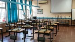 Tamaulipas adelanta fin del ciclo escolar 2022-2023: ¿Por qué y cuándo terminan las clases?