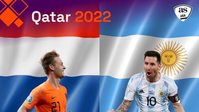 Photo of World Cup 2022, Argentina vs Netherlands: Everything you need to know
