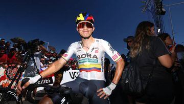 Campeonato Nacional ciclismo en ruta Colombia: favoritos y quién lo ganó en 2022