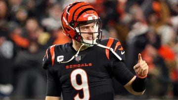 Super Bowl LVI: Cincinnati Bengals 20-23 Los Angeles Rams – as it happened, Super Bowl LVI