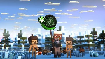 Minecraft (Playstation 4 Edition) está de graça