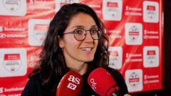 Natalia Gaitán y su no convocatoria a Selección Colombia. Futuro en España y más