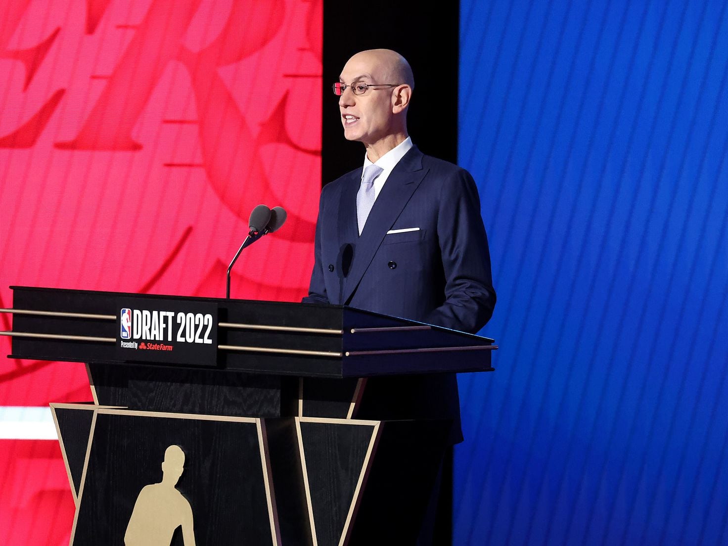 NBA trade deadline: What is a draft pick swap? - AS USA