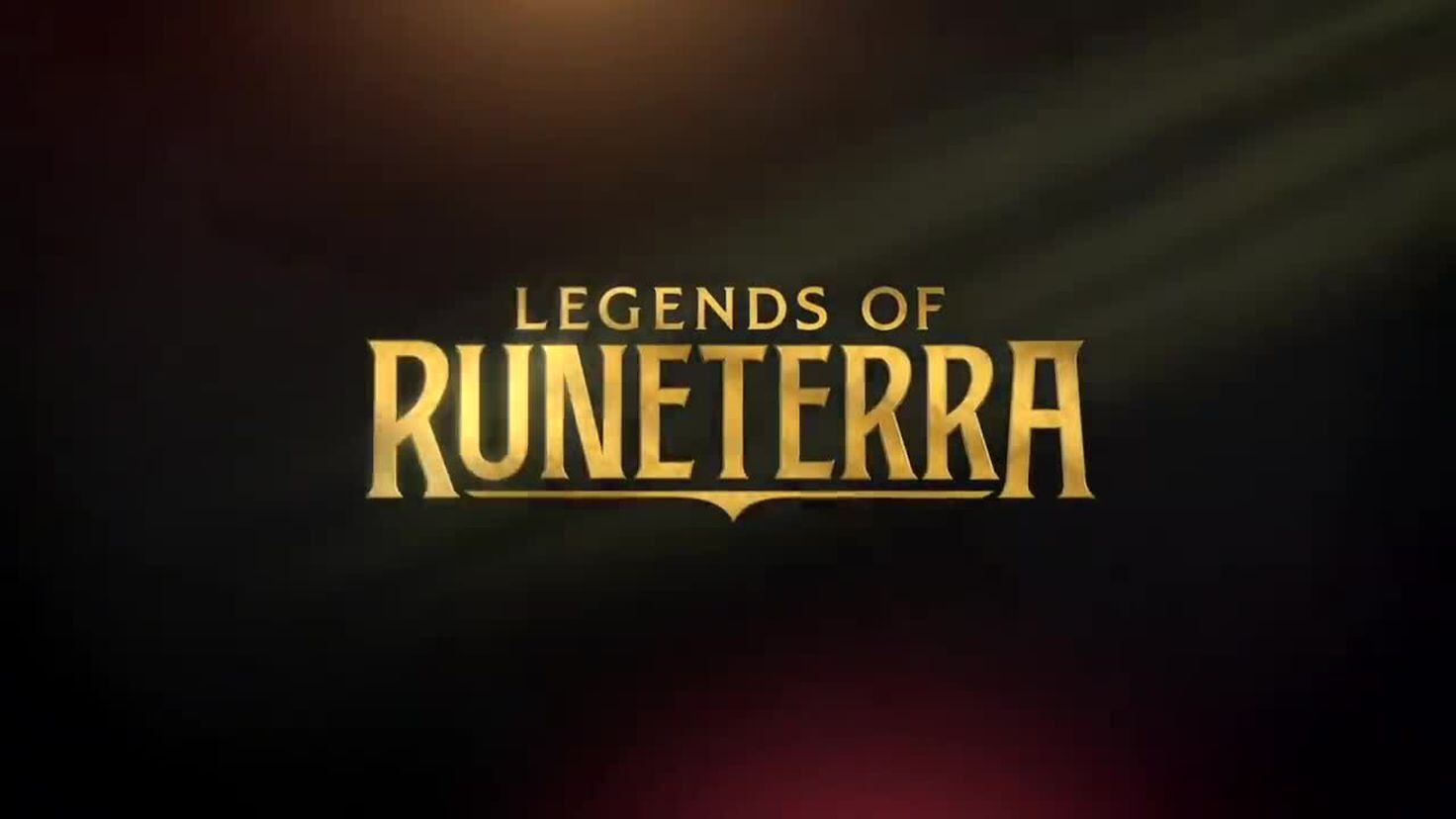 Rumor indica nova fase beta de Legends of Runeterra, Torcedores