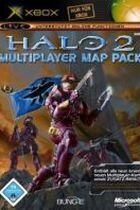 Carátula de Halo 2: Multiplayer Map Pack