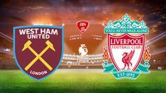 All the info you need if you want to watch West Ham vs Liverpool at London Stadium on April 26, with kick-off scheduled for 2.45 p.m. ET.